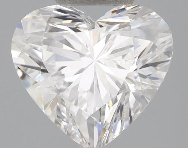 Heart Lab-Grown Diamond image