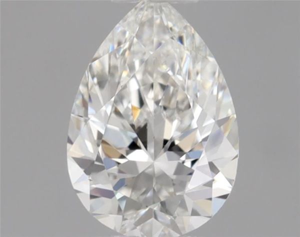 Pear Diamond image
