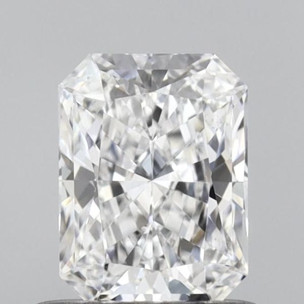 Radiant Lab-Grown Diamond image