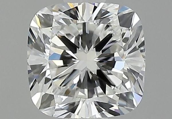 Cushion Diamond image