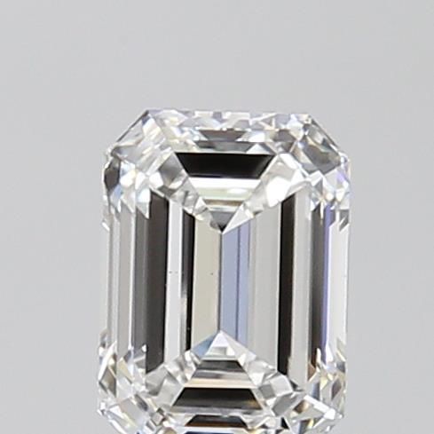 Emerald Lab-Grown Diamond image