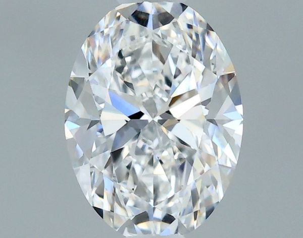 Oval Diamond image