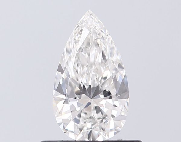 Pear Lab-Grown Diamond image