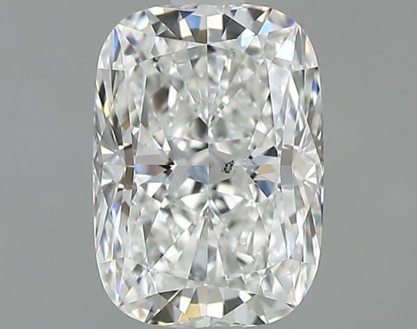 Cushion Diamond image