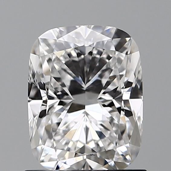 Cushion Lab-Grown Diamond image