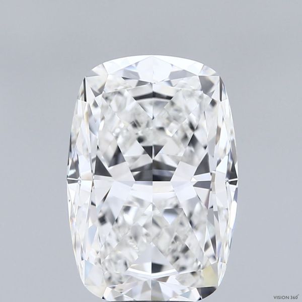 Cushion Diamond image