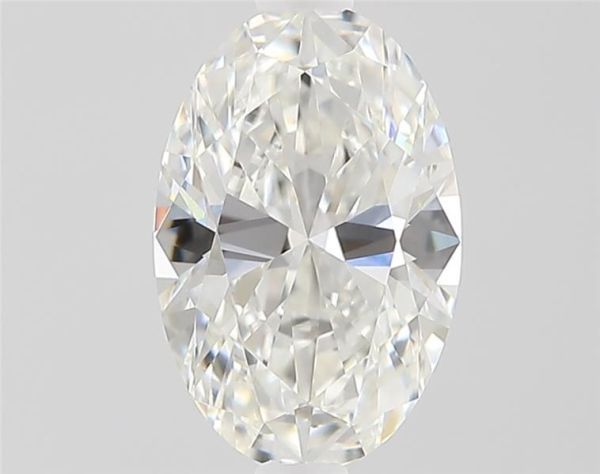 Oval Diamond image