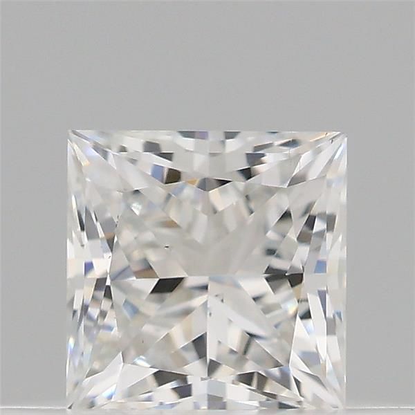 Princess Lab-Grown Diamond image