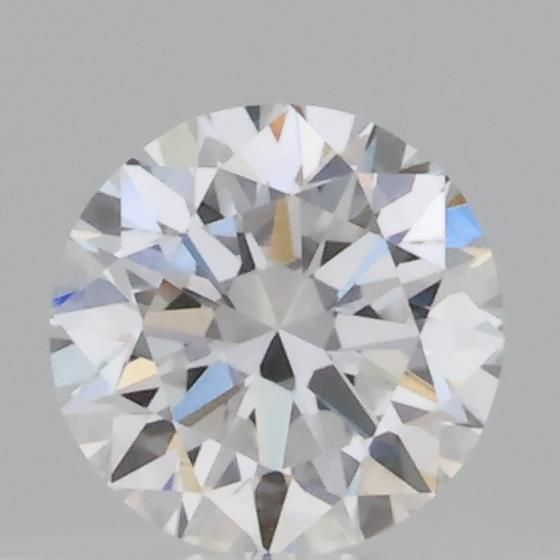 Round Lab-Grown Diamond image