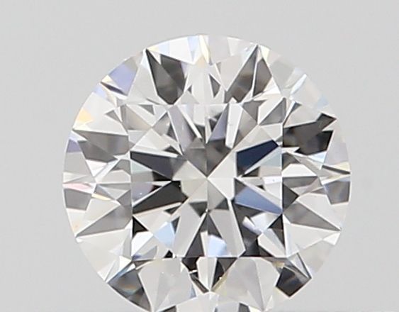 Round Diamond image