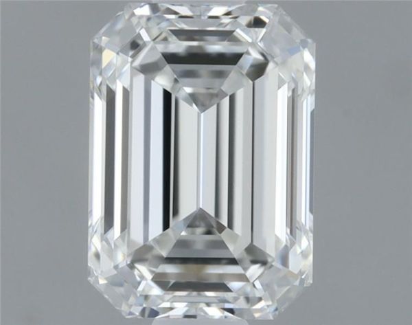 Emerald Diamond image