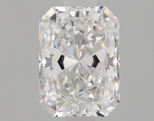 Radiant Lab-Grown Diamond image