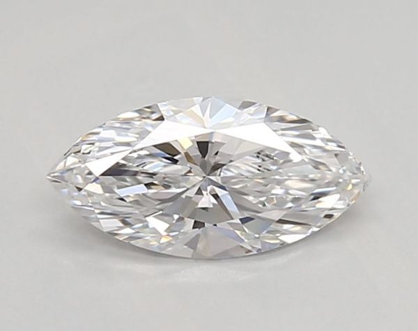 Marquise Lab-Grown Diamond image