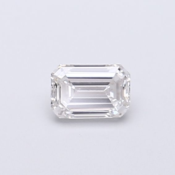 Emerald Lab-Grown Diamond image
