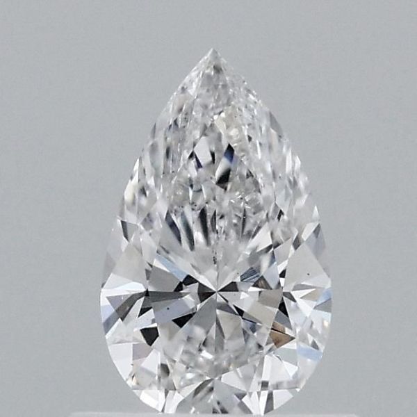 Pear Lab-Grown Diamond image