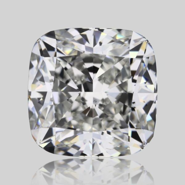 Cushion Diamond image