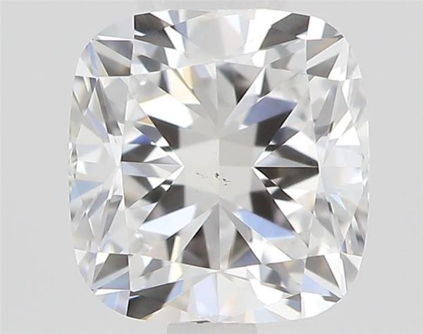 Cushion Diamond image