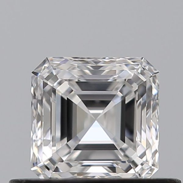 Asscher Diamond image