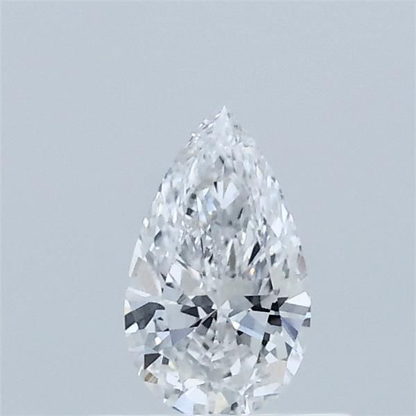 Pear Lab-Grown Diamond image