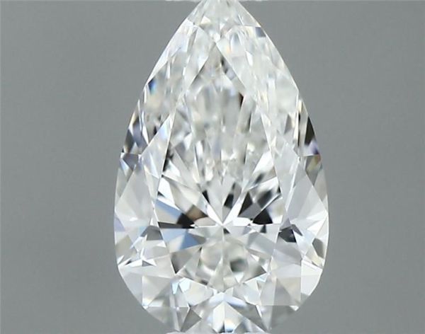Pear Diamond image
