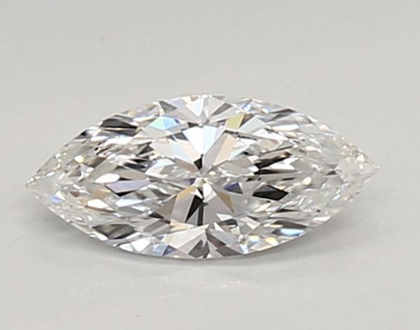 Marquise Lab-Grown Diamond image