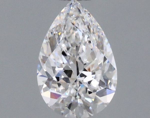 Pear Diamond image