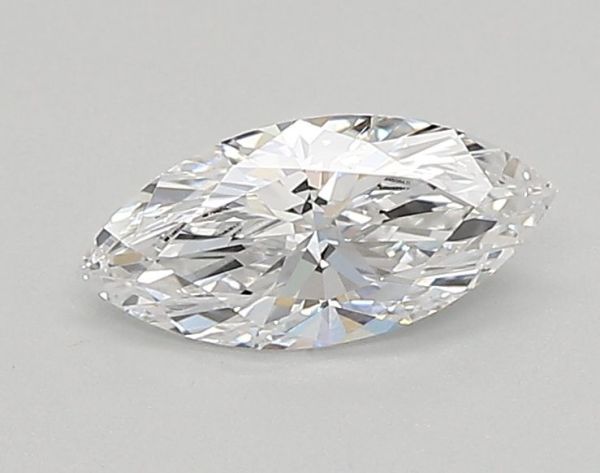 Marquise Lab-Grown Diamond image
