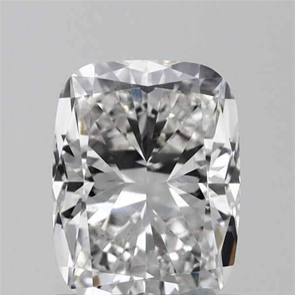 Cushion Lab-Grown Diamond image
