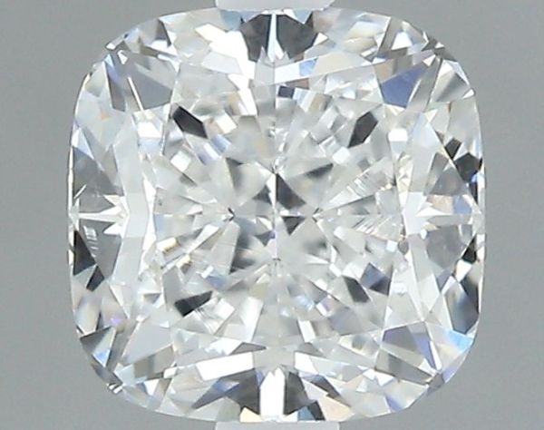 Cushion Diamond image
