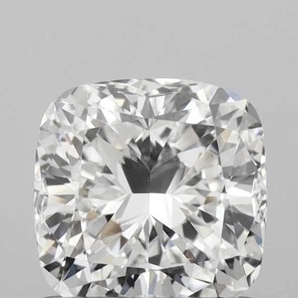 Cushion Lab-Grown Diamond image