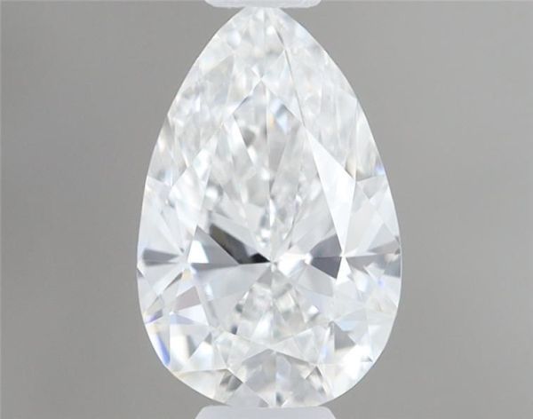Pear Diamond image