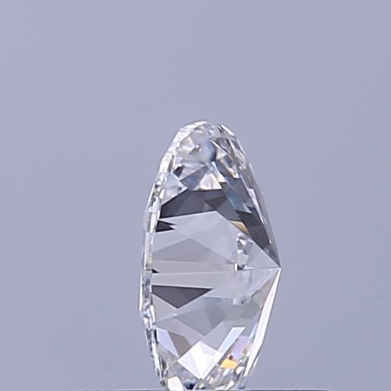 Oval Lab-Grown Diamond image