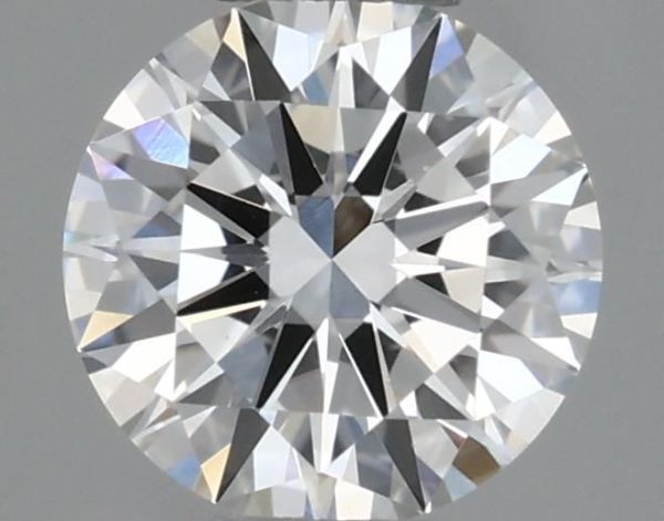 Round Diamond image