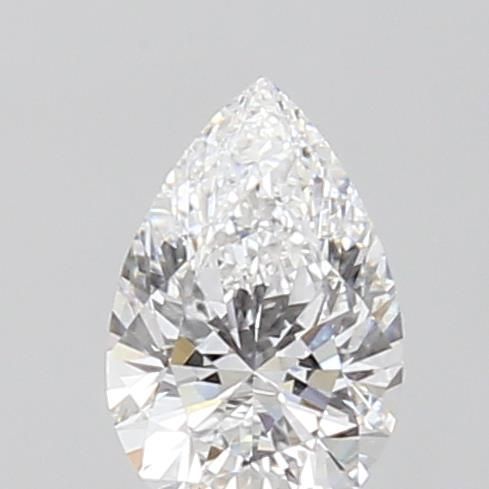 Pear Lab-Grown Diamond image