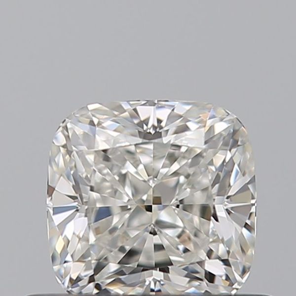 Cushion Diamond image