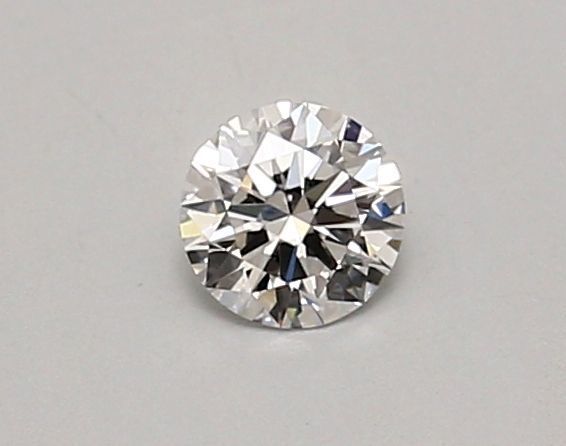 Round Lab-Grown Diamond image
