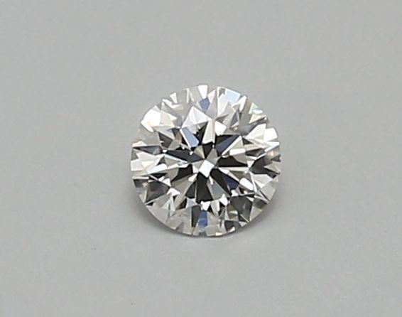 Round Lab-Grown Diamond image