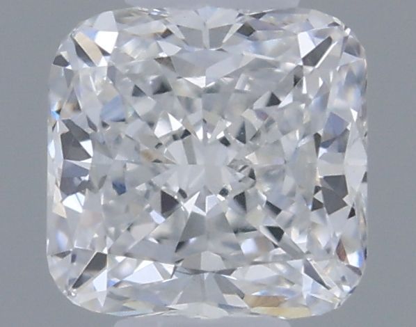 Cushion Lab-Grown Diamond image