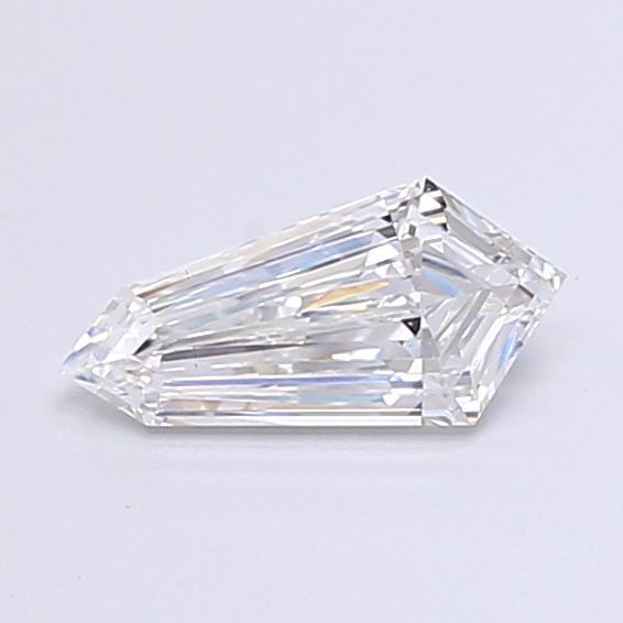 Hexagonal Lab-Grown Diamond image