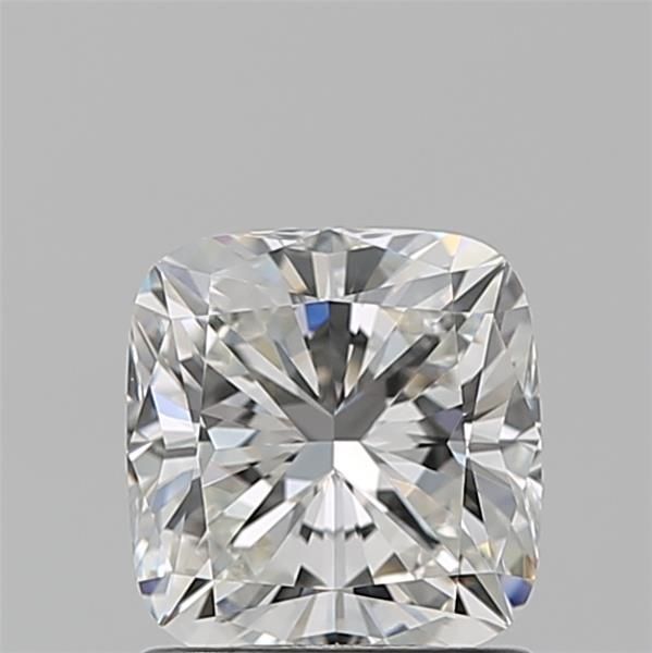 Cushion Diamond image