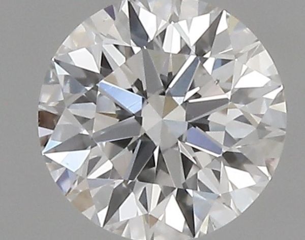 Round Diamond image