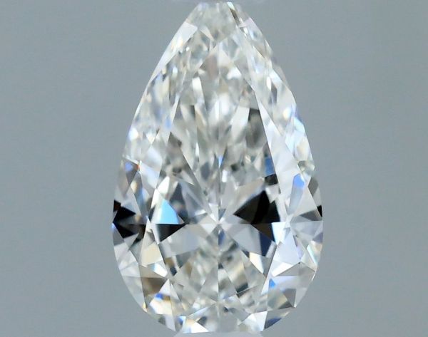 Pear Diamond image