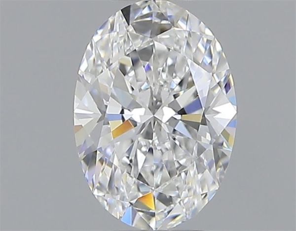 Oval Diamond image