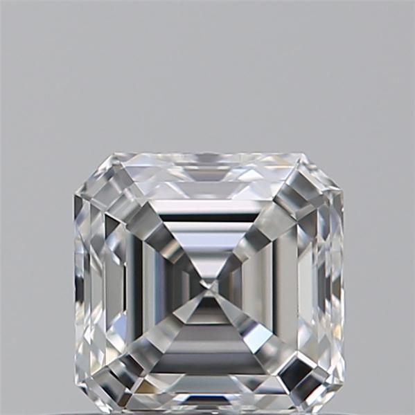 Asscher Diamond image