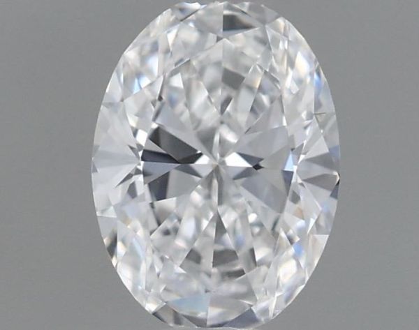 Oval Diamond image