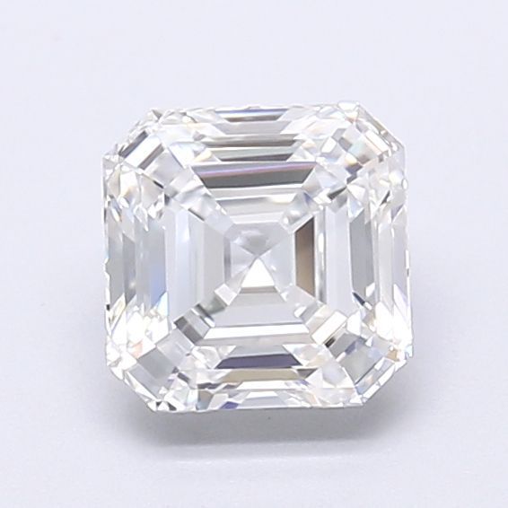 Asscher Lab-Grown Diamond image
