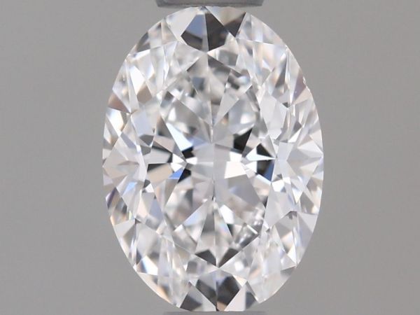 Oval Diamond image