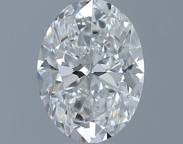 Oval Diamond image