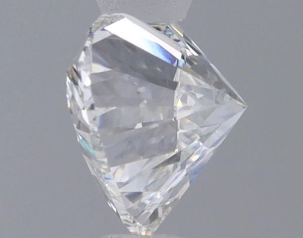 Heart Lab-Grown Diamond image