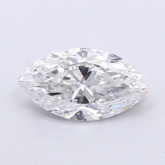 Marquise Lab-Grown Diamond image
